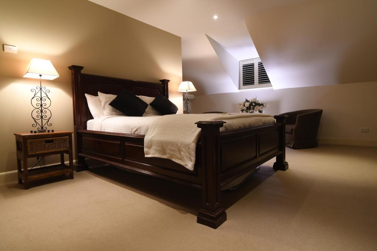 Fitzroy Inn Historic Retreat Mittagong Esterno foto