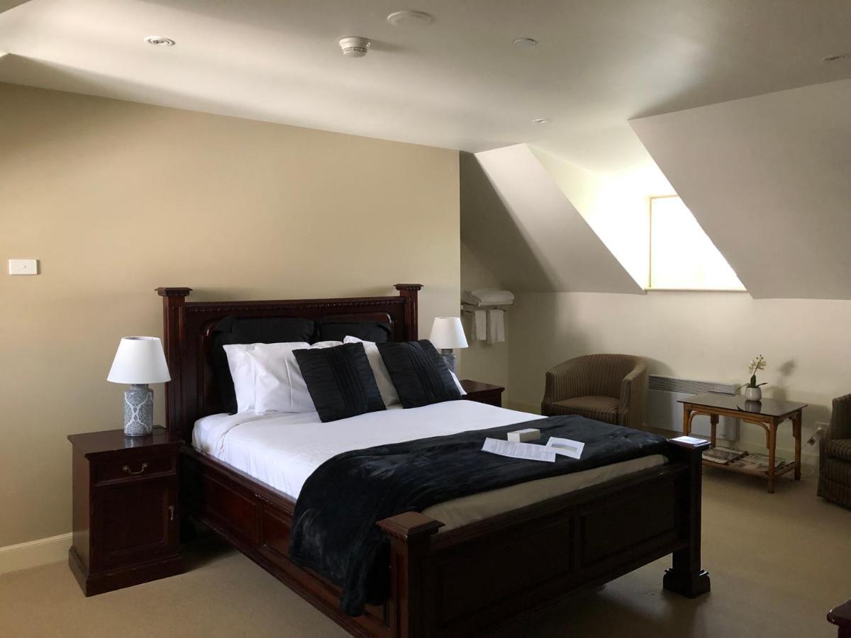 Fitzroy Inn Historic Retreat Mittagong Esterno foto