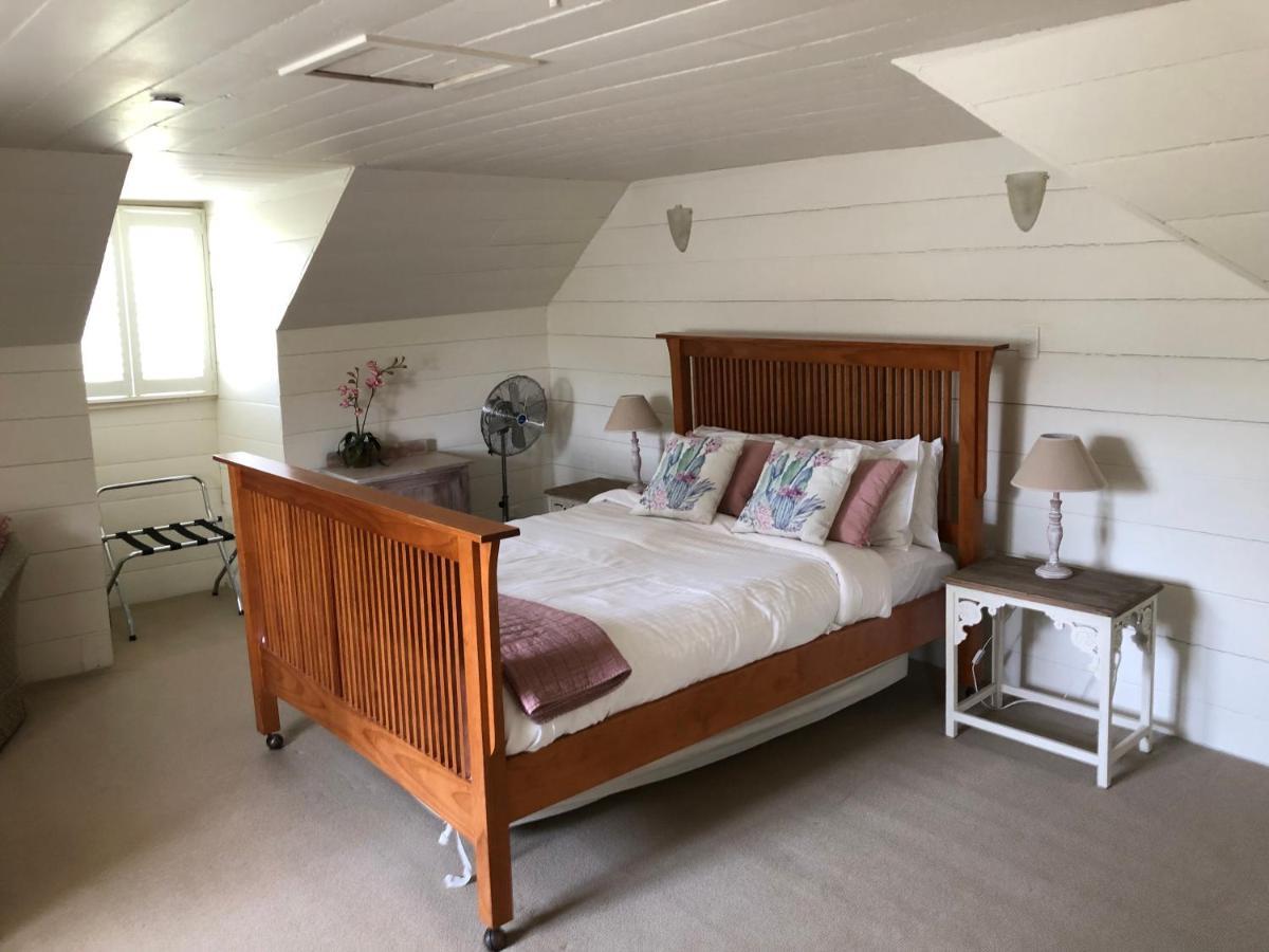 Fitzroy Inn Historic Retreat Mittagong Esterno foto