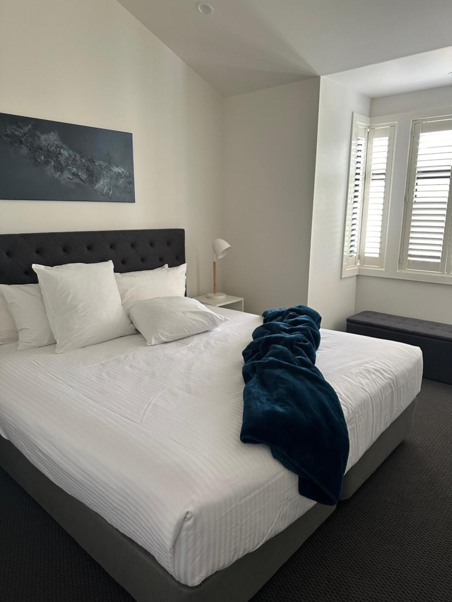 Fitzroy Inn Historic Retreat Mittagong Esterno foto