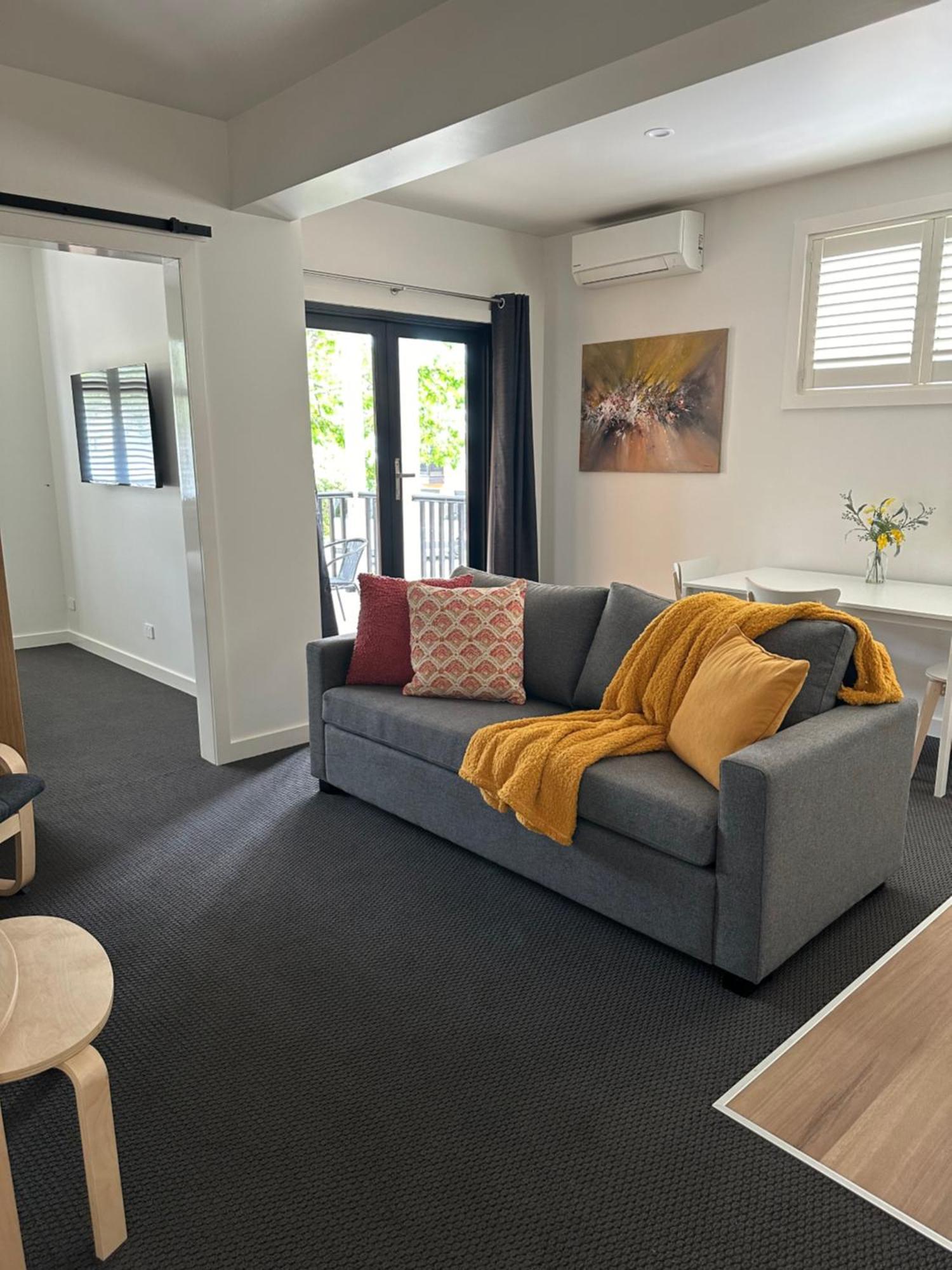 Fitzroy Inn Historic Retreat Mittagong Esterno foto