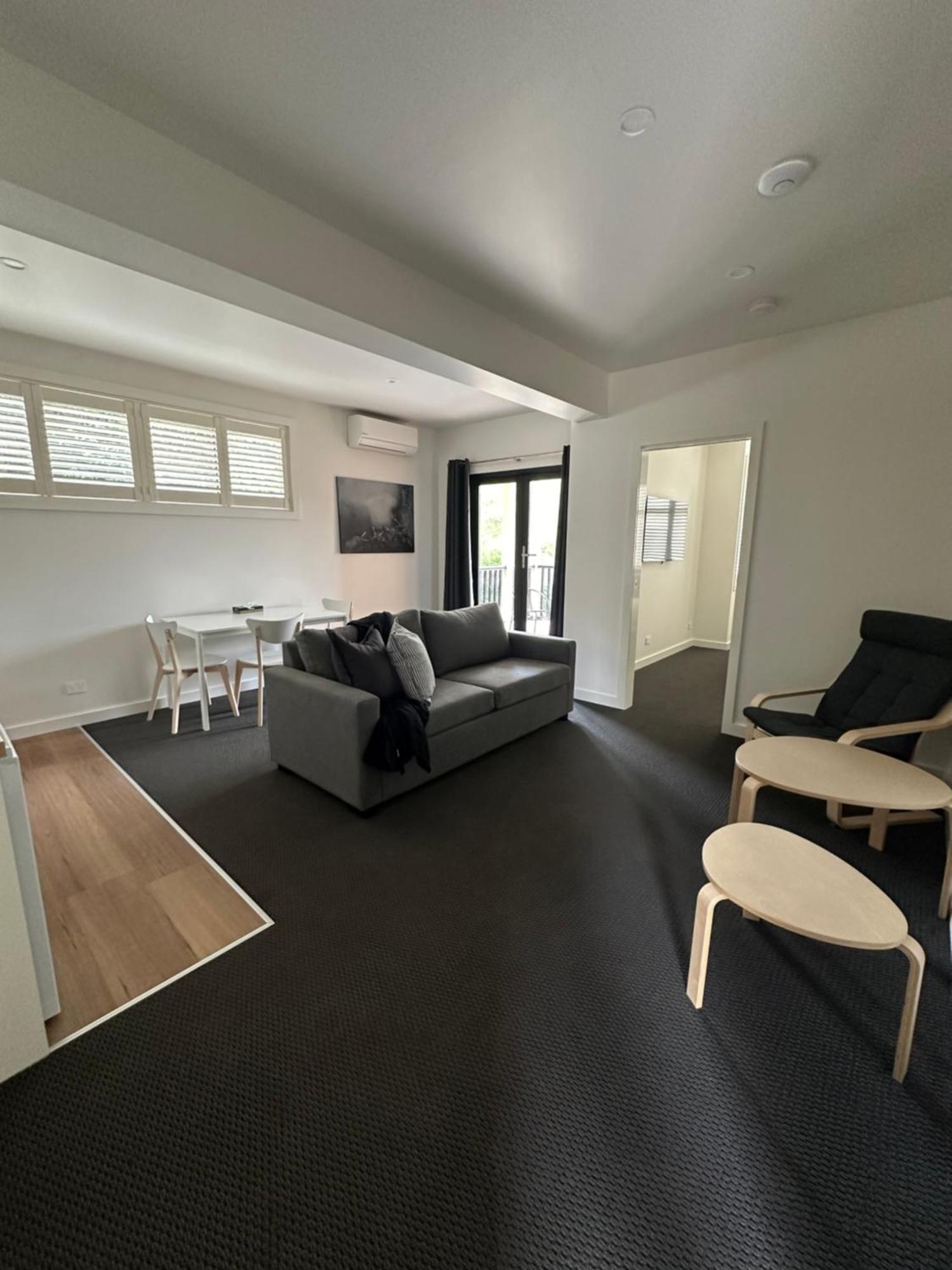 Fitzroy Inn Historic Retreat Mittagong Esterno foto