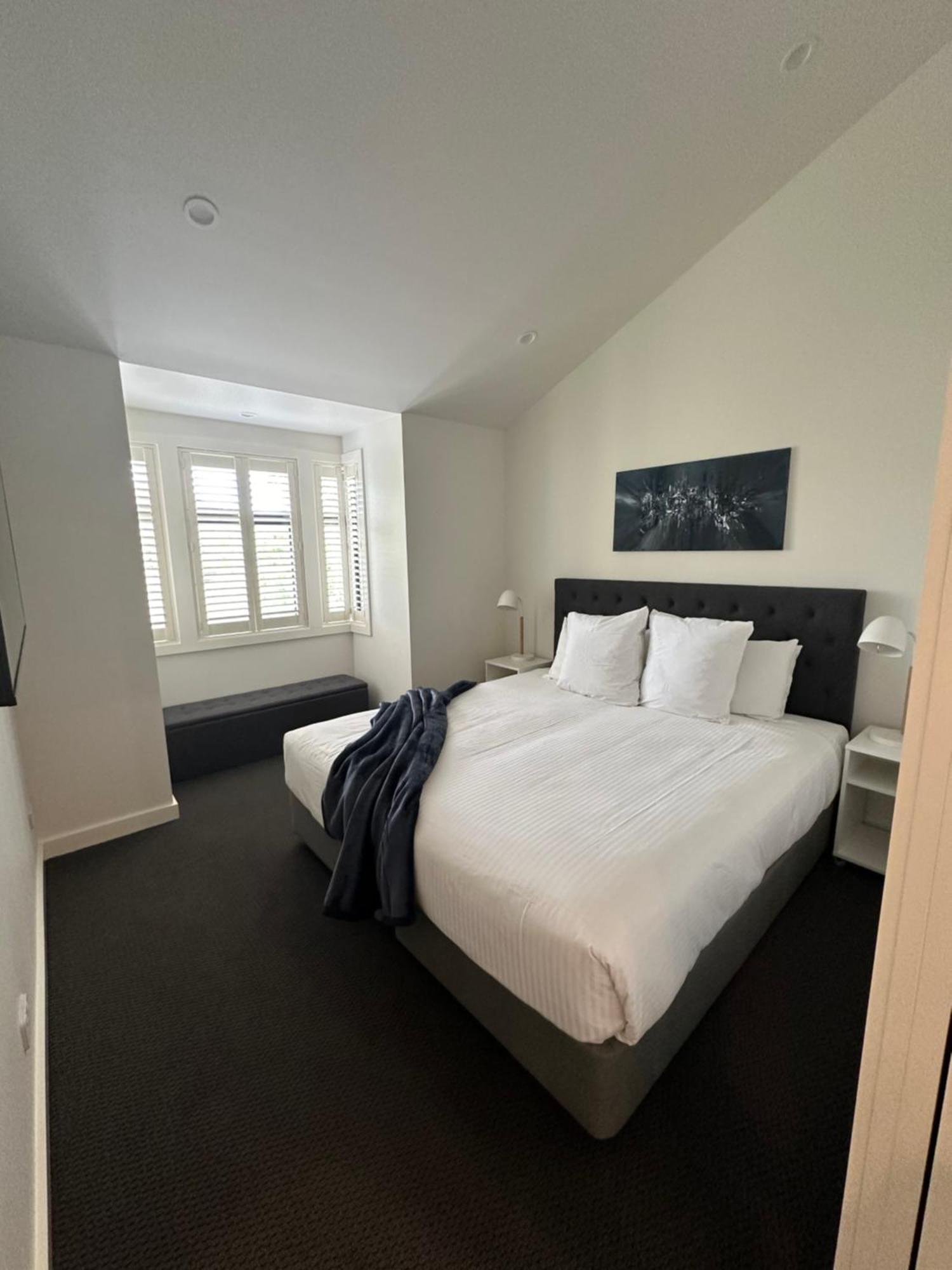 Fitzroy Inn Historic Retreat Mittagong Esterno foto