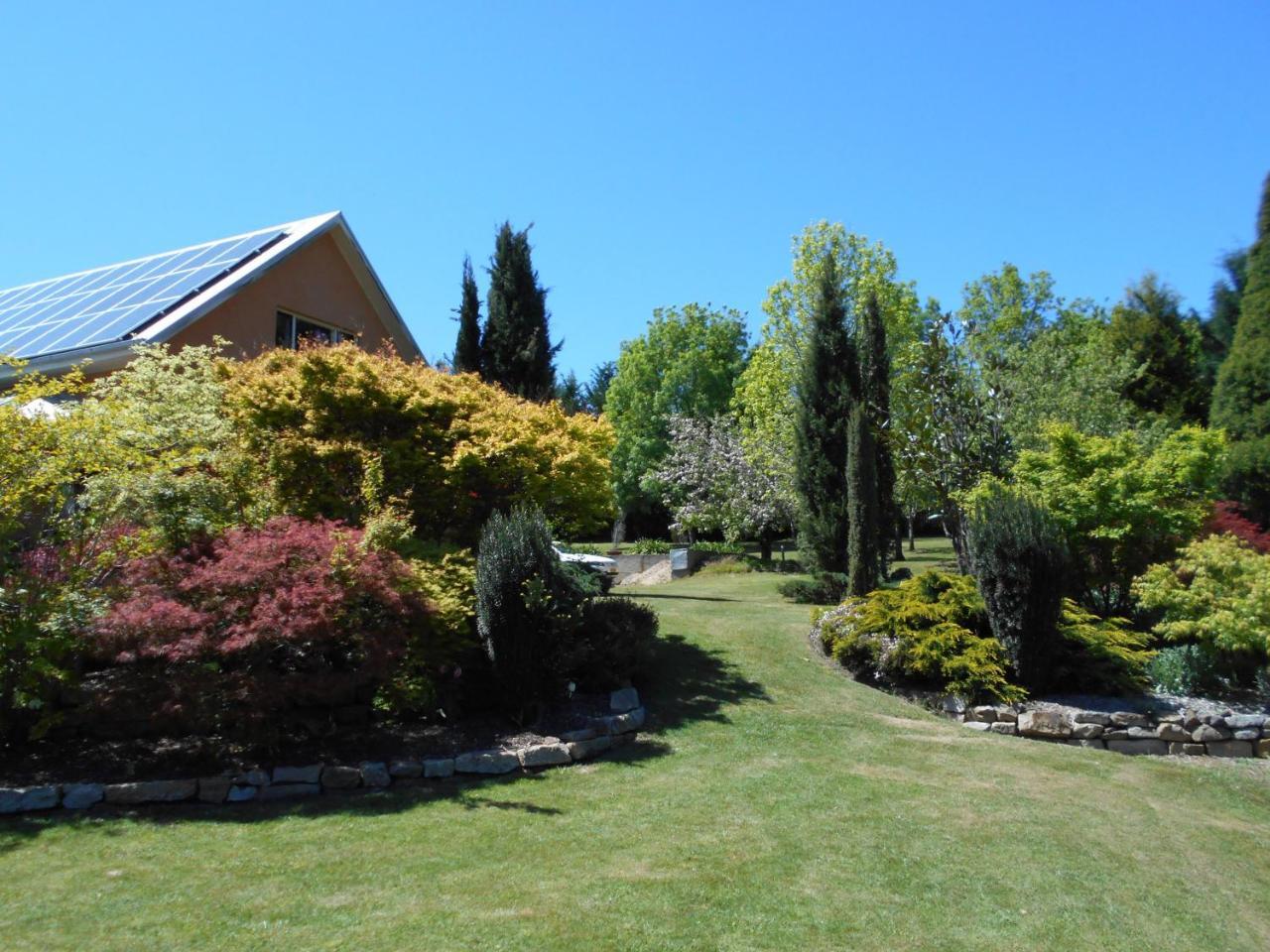 Fitzroy Inn Historic Retreat Mittagong Esterno foto
